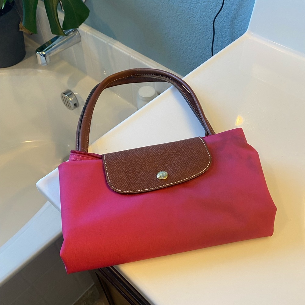 Longchamp LE PLIAGE ORIGINAL
Shoulder bag L